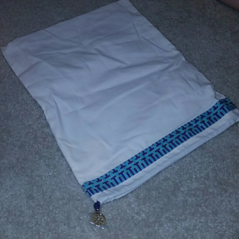 Tory burtch dust bag NEW